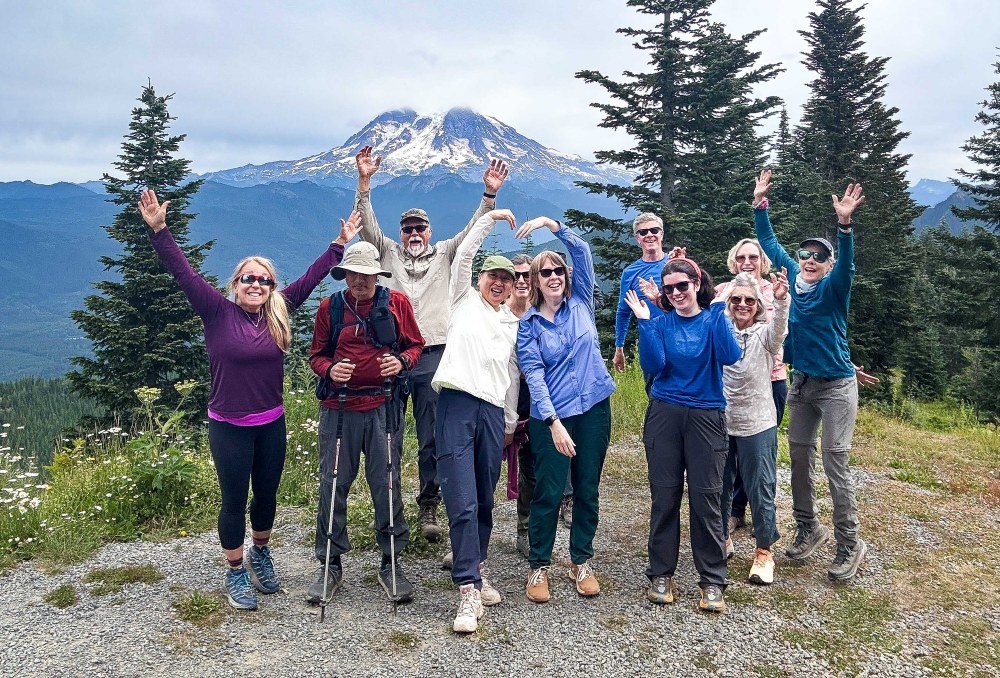 Goal exceeded during extraordinary season of generosity