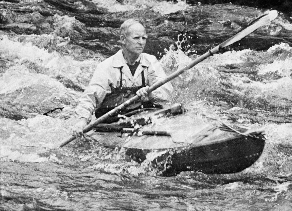 Happy 103rd Birthday Wolf Bauer!