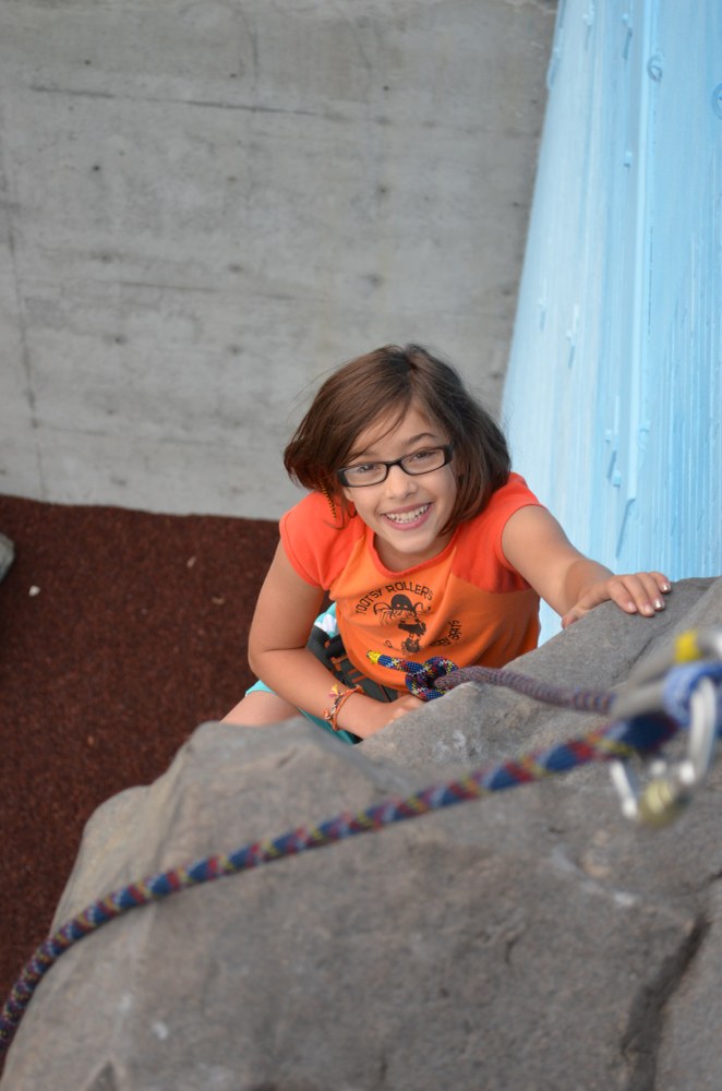 Help kids believe in themselves