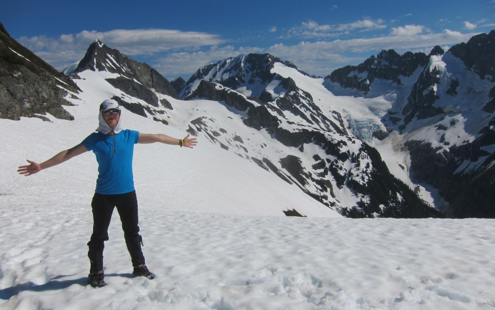 How Kool-Aid Lake Got Its Name