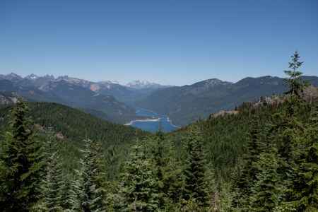 How LWCF is Helping Conserve the Central Cascades