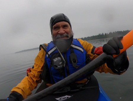 How the Basic Kayaking Course Opened a New World