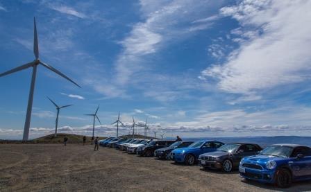 How To: Carpool to Mountaineers Programs