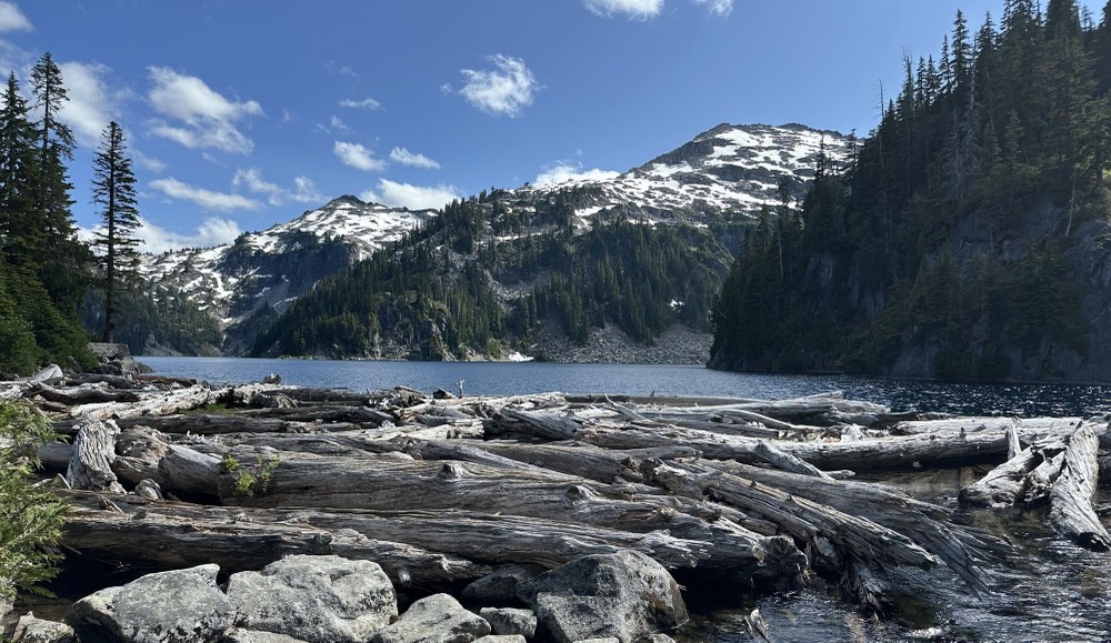 How to: Stay Safe From Bugs on Late Summer Adventures