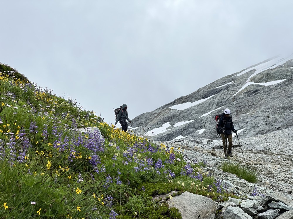 How To: Write Content for The Mountaineers Blog or Magazine