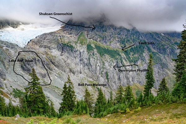 12 - Labeled Rocks near Curtis Glacier-Lake Anne Trail-Mount Baker Wilderness-.jpg