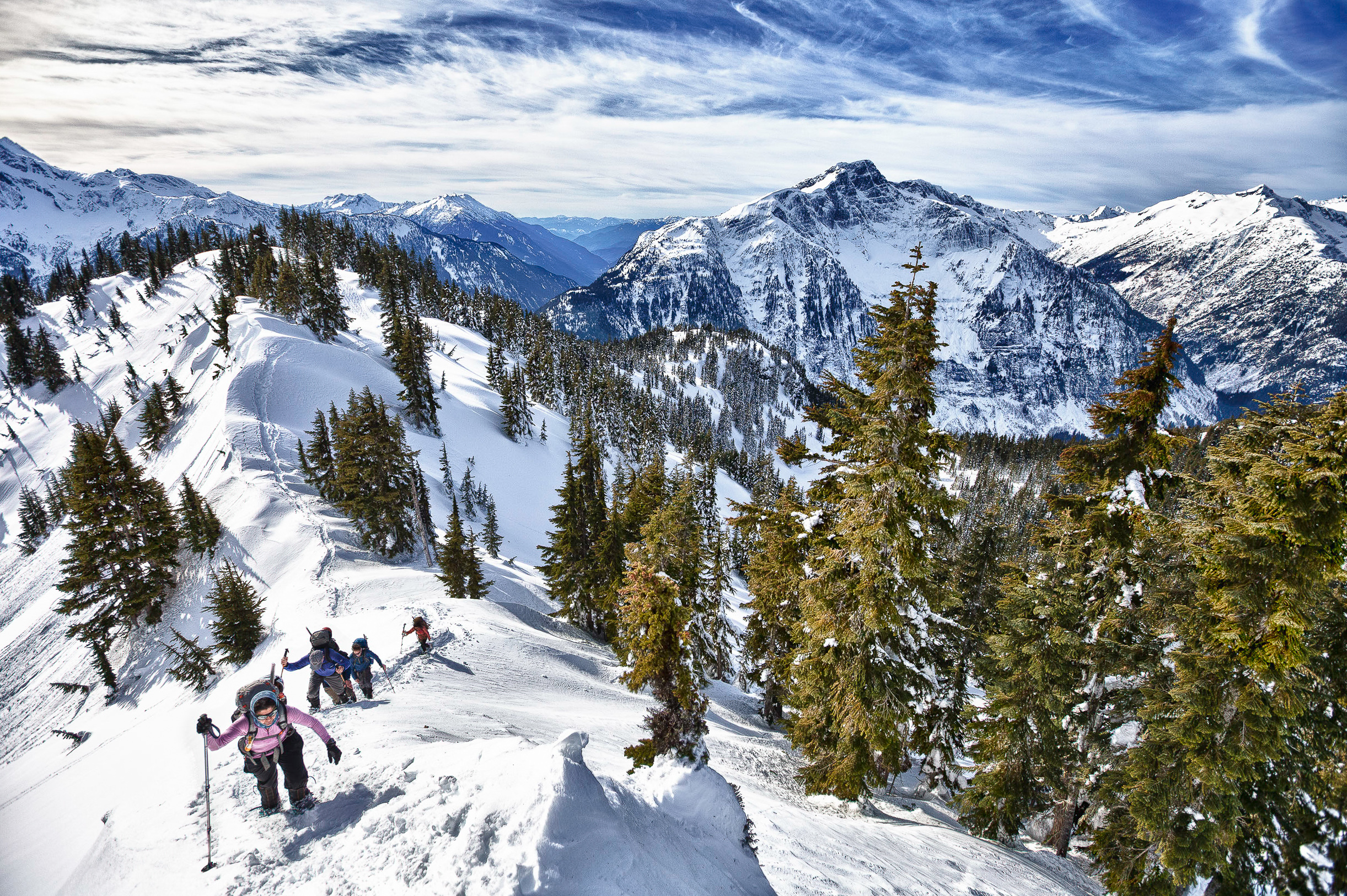 4th Runner Up - Ida Vincent