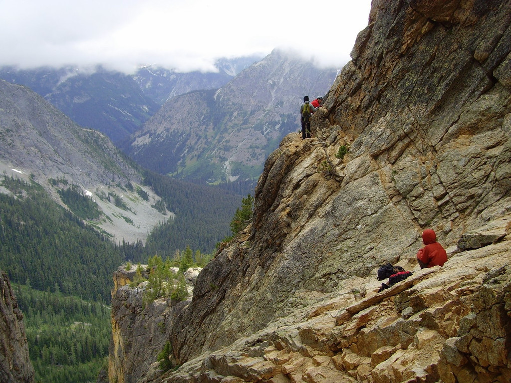 Liberty Bell - Chad Beeman
