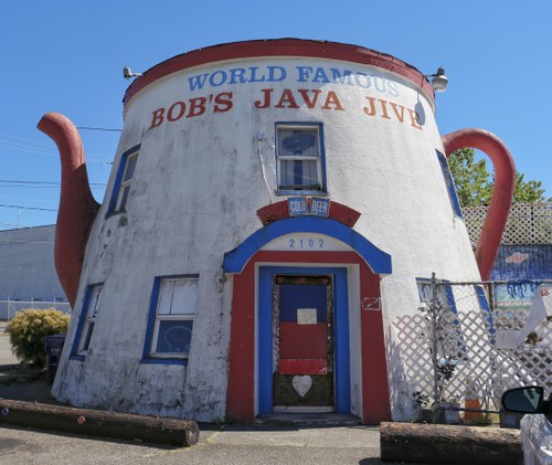 Bob's Java Jive