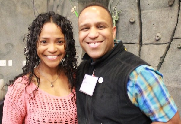 Sophia Danenberg and James Edward Mills 2016 VAD