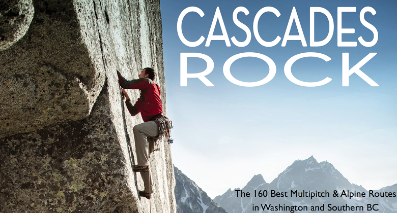 "Cascades Rock" Header Image