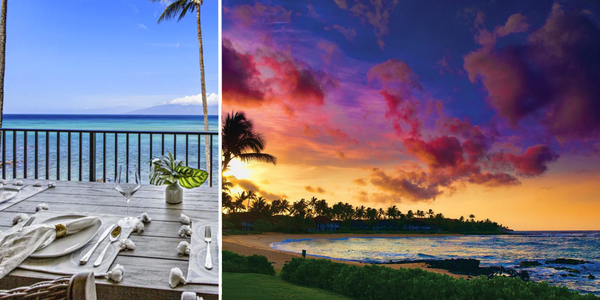 An Aloha Way of Life