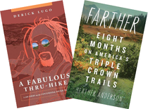 Fabulous and Farther Book Covers.png