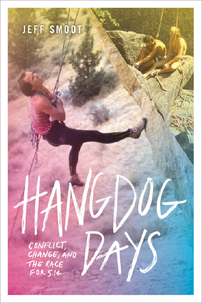 Hangdog Days Book