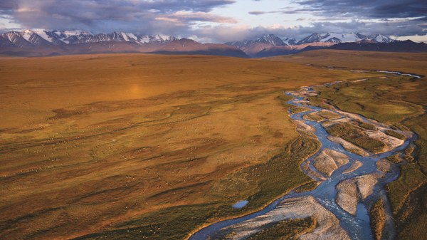Image of a braided River. Photo by Florian Schulz..jpg