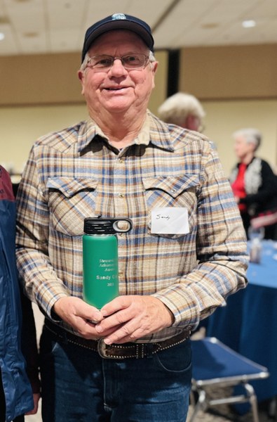 Meg Hunt, Mike Forsyth, Sandy Clark copy.JPG