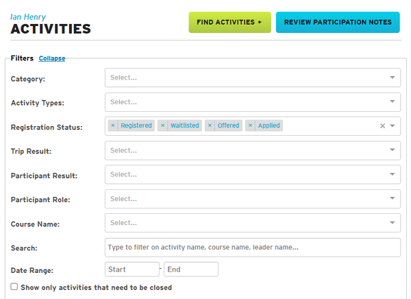 My Activities Filter.png
