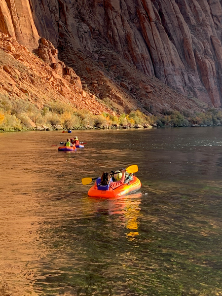 PhotobyLoganDegrand_Canyoneers using packrafts as the only means to exit a technical slot canyon in the Grand Canyon. Colorado River.png