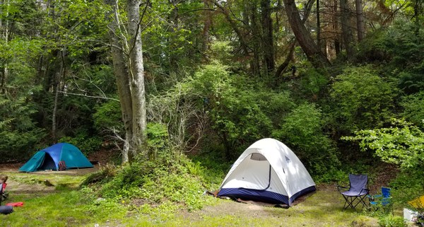 Pioneers Camping & Climbing Trip - Larrabee State Park 2 - adjusted.jpg