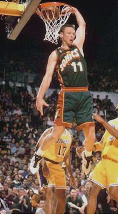 Detlef Schrempf