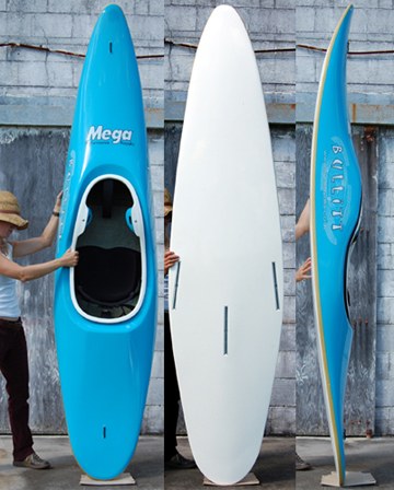 Surf kayak Mega Bullett S.jpg