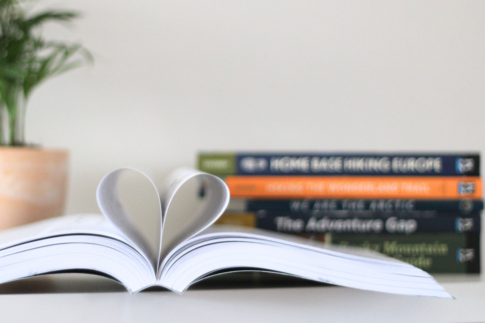 Impact Giving: Caretakers of the Stories that Define Us