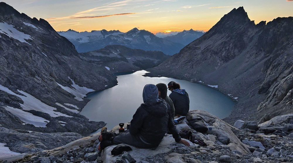 Impact Giving | Connecting Our Conservation & Advocacy Efforts to Long-Term Impact