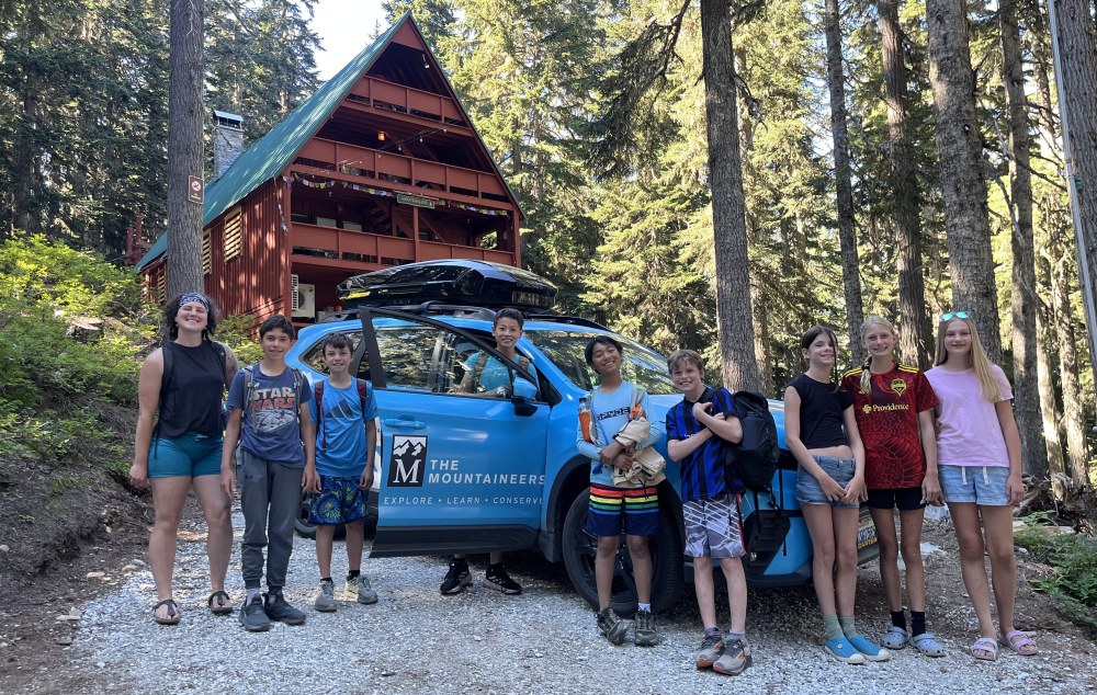 Impact Giving | How Collaboration Amplifies Adventure With Purpose