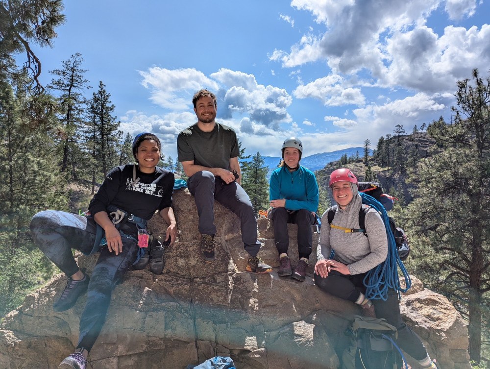 Impact Giving: Improving Access Through Scholarships