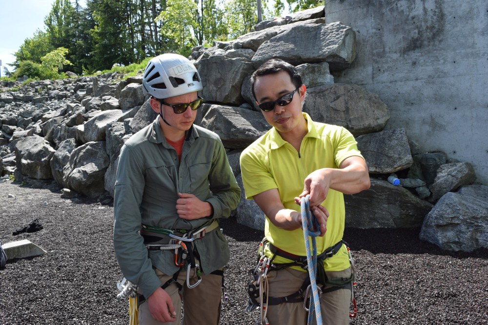 Impact Giving | Our Most Valuable Resource: How Donations Support Volunteers