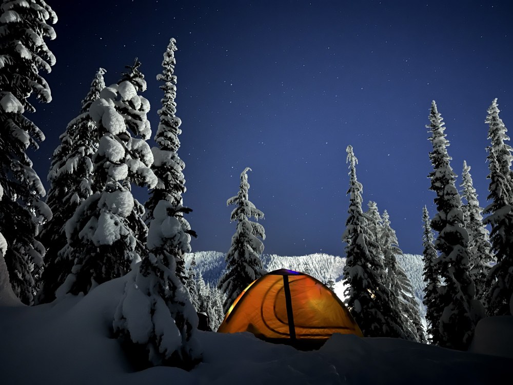 Impact Giving | Saying "Yes," from the Noes