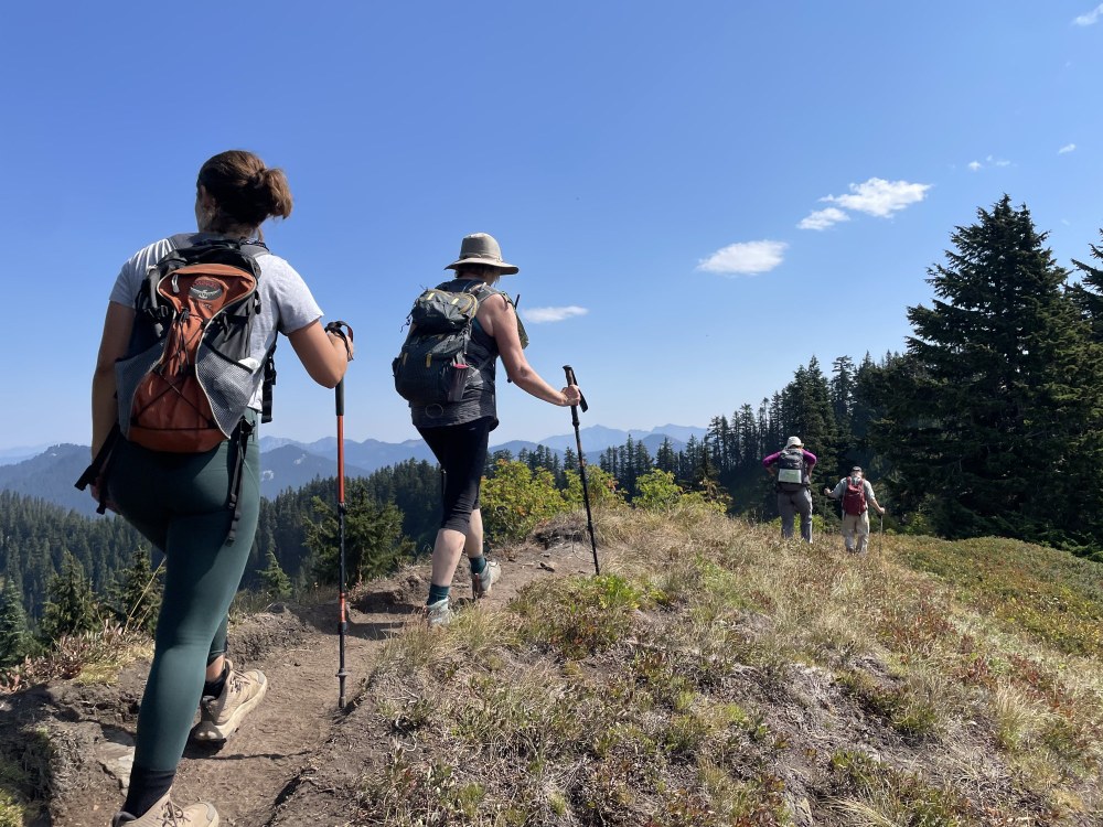 Impact Giving | Your Donations Go Farther in FY2024