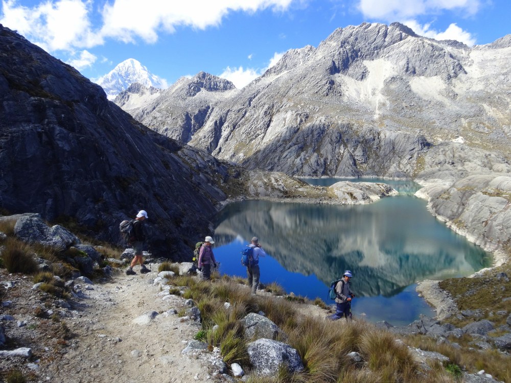 Lead Mountaineers Global Adventures - Info Session April 5