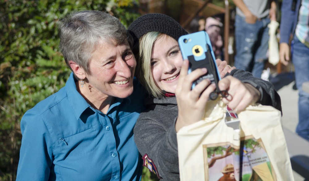 Inspiring Future Leaders