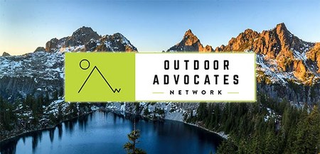 Introducing Outdoor Advocates Network!