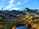 Introducing Relaxed Pace Trips - Foothills Backpacking Committee
