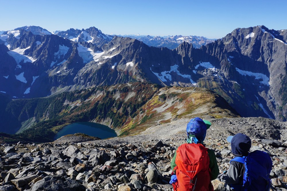 Introducing The Everett Explorers: A Youth Program for the North Sound