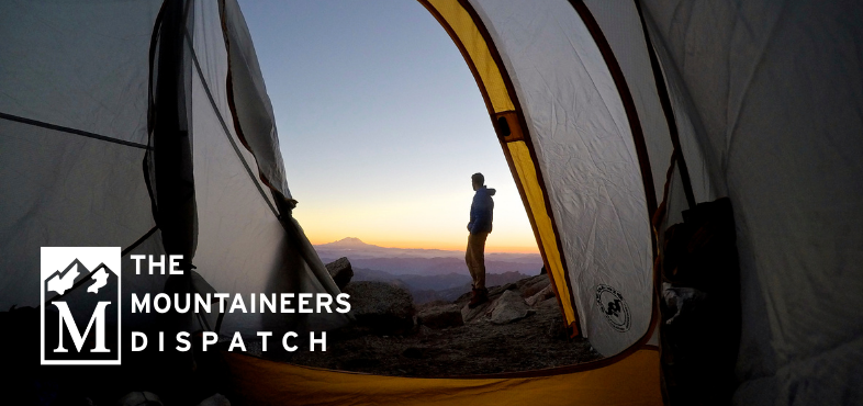 Introducing The Mountaineers Dispatch: Listen to Our Stories Anywhere