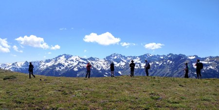 Introduction to Hiking in the PNW - Free Seminar in Issaquah July 6