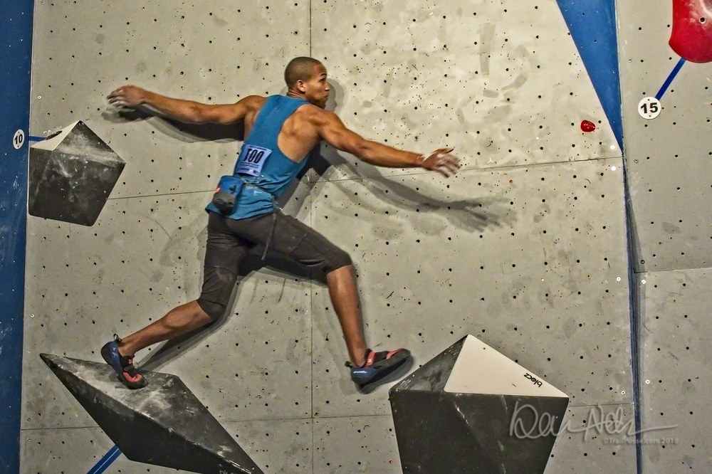 Introduction to Kai Lightner - See Him at BeWild Feb 20