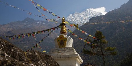 Nepal's Extraordinary Culture & Landscapes | A Unique Perspective - Mar 16