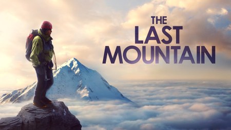 Film Screening: The Last Mountain - Mar 10