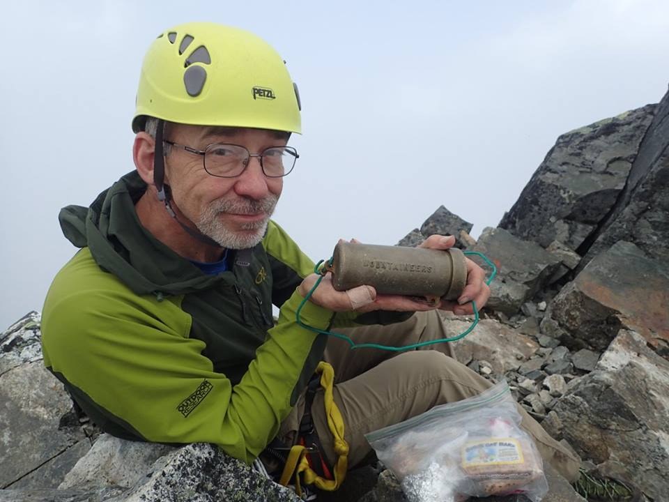 Leader Spotlight: Bill Borom