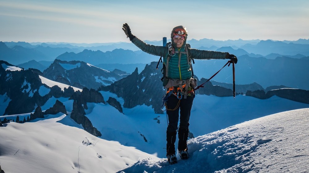 Leader Spotlight: Brynne Koscianski