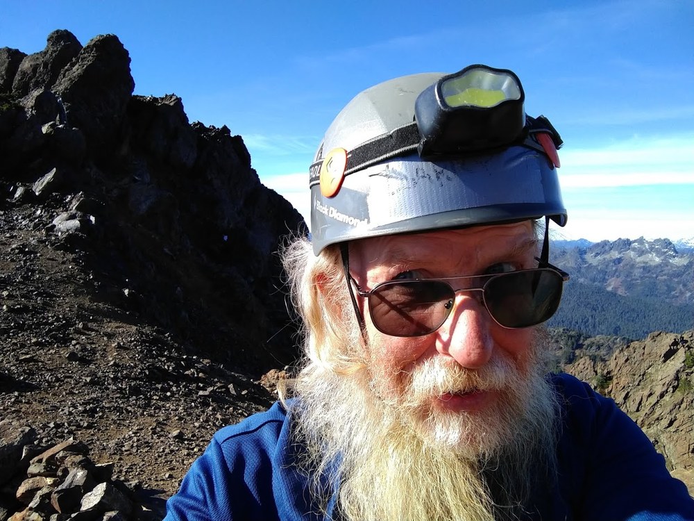 Leader Spotlight: Larry Walker