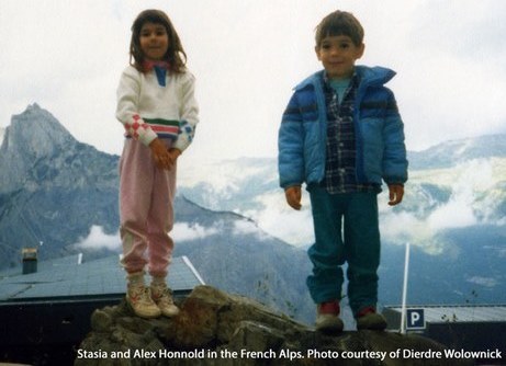 Learning to Love the Planet