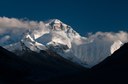 Light up Your Home With a Priceless Mount Everest Print