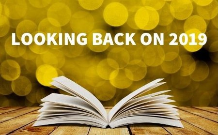 Looking Back: Mountaineers Books' Year in Review