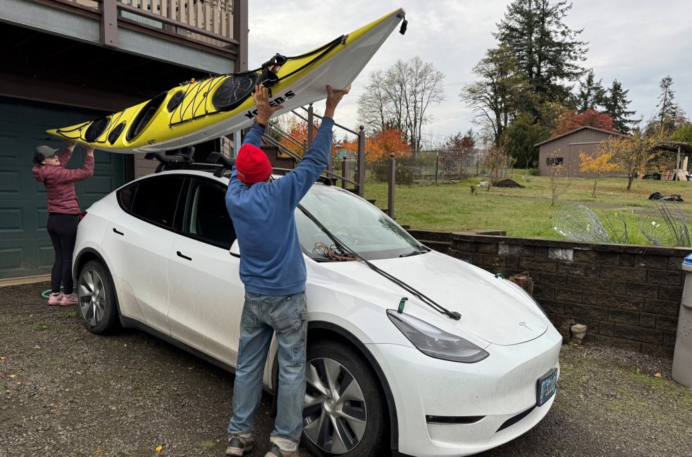 Maintaining Safety Before Your Kayak Enters the Water