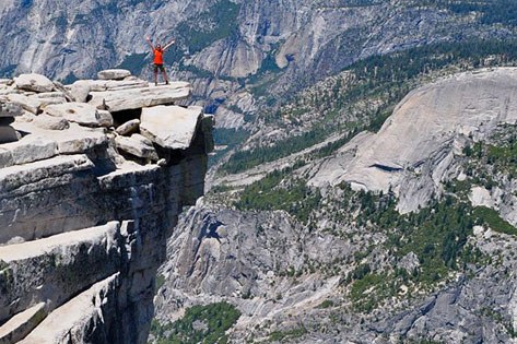 Meet Our Parks | Your Adventure's Emily Guyer